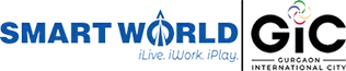 SmartWorld GIC Loft Logo - 
